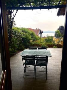 New 2026 - LakeView - villetta vista lago