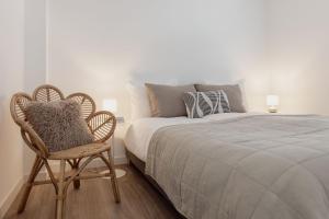 Boutique loft apartments central Tilburg 3 units