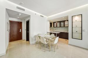Modern Smart & Spacious 1BR Business Bay near Downtown Dubai