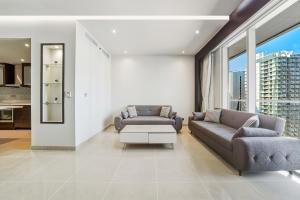 Modern Smart & Spacious 1BR Business Bay near Downtown Dubai