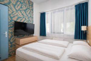 WOW City Hostel