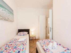 Apartments Tino Sukosan