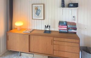 Holiday Home Buen Glesborg Xii