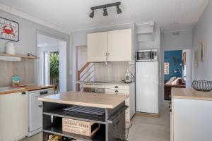 Maison à 100m de la mer - jardin pour 4