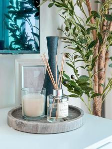 Binghatti Azure Minimal Luxe Studio with Pool & Gym