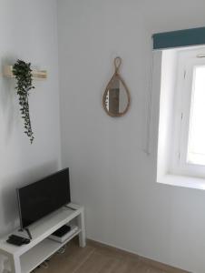 Deux pièces climatisé calme dans le Vieil Antibes