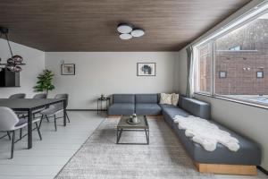 尼塞科 Hills Niseko A 住宿 客房
