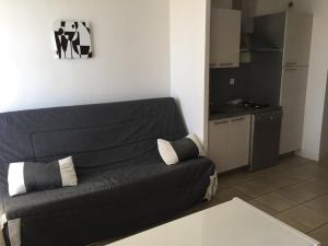 PUZZLE - Studio Héliopolis L 86 BY AGN- 4 personnes