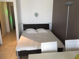 PUZZLE - Studio Héliopolis L 86 BY AGN- 4 personnes