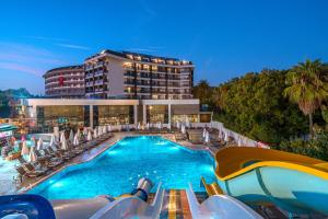 SeaPhoria Resort Hotel&Spa Adult Friendly -All Inclusive Plus