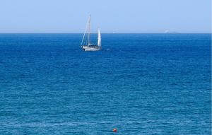 2 Bedroom Stunning Apartment In Carloforte