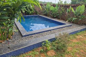 Honey Villa Goa
