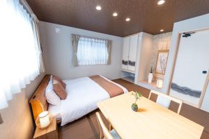 HOTEL NESTA OSHIAGE Two