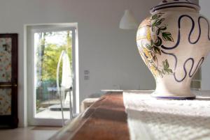 LakeSide Villa Del Pierangelo Apartment Platanus