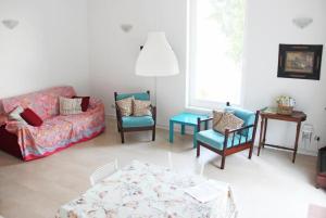 LakeSide Villa Del Pierangelo Apartment Platanus