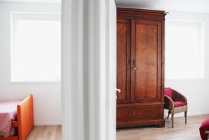 LakeSide Villa Del Pierangelo: Apartment Platanus