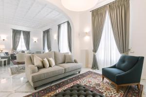 La Perla Bianca Luxury Villa