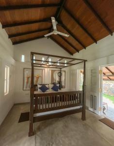 Cozy Nook Cottage