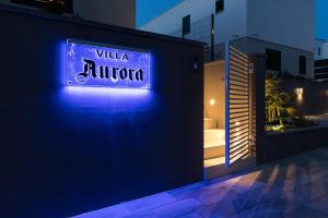 Villa Aurora