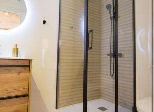 Habitación con baño privado plus 10