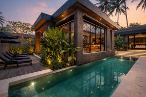 Villa Hayati by BaliSuperHost