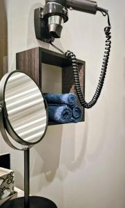 Appartement Quai 75, 5 étoiles, Vue Vienne