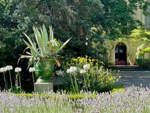 La Suite de la Bastide