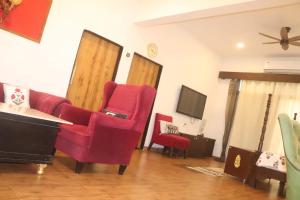Honey Villa Goa