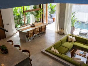 KONĀ Villas - Uluwatu