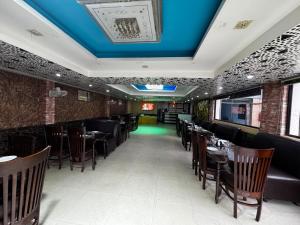 Amit Hotel by Clovers Stays