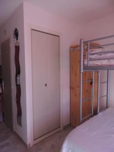 5038 Cap DAgde Studio 3 personnes Centre port avec parking