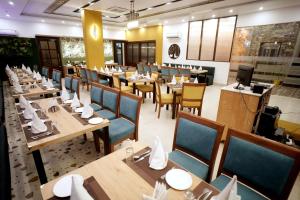 HOTEL RAH INN - Yog Nagari Rishikesh Railway Station