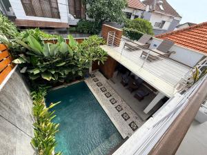 Villa Leyan 1 Semer - Between Seminyak & Canggu