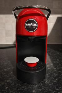 1 bedroom garden flat London