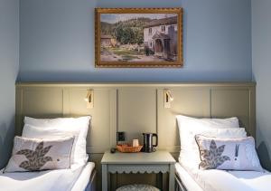Hotel Breiseth