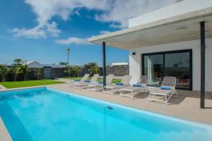 Blancazul Villa Tamia