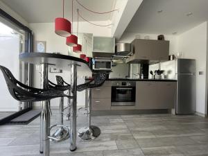 VILLA SAVANNAH - Villa Port Nature 105 BY AGN- Luxe - 4 personnes