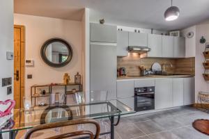 Turra - Cosy 80m2 Central Remontee Parking Calme