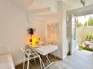 Boutique Higueron Spa