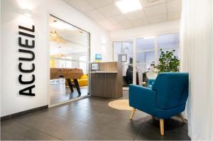 Résidence Nemea Dijon Eiffel