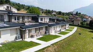 BedE-Bike Apartments