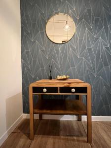 Comfortable apartment in the center of Kielce