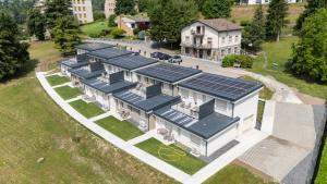 BedE-Bike Apartments