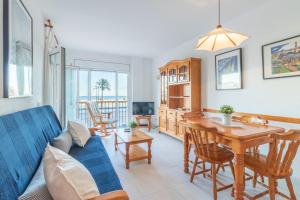 Apart-rent Apartment Marenostrum 0090