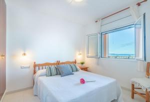 Apart-rent Apartment Marenostrum 0090