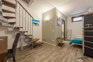 Casa Vicolo San Giovanni