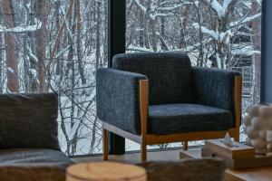 Yasuragi - Sleek modern 3 bedroom ski chalet