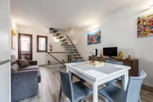 Casa Vicolo San Giovanni