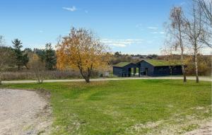 Lovely Home In Saltum With Sauna