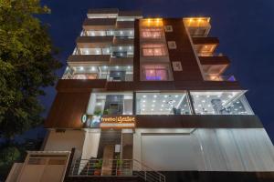 Treebo Adithi Comforts Inn And Suites